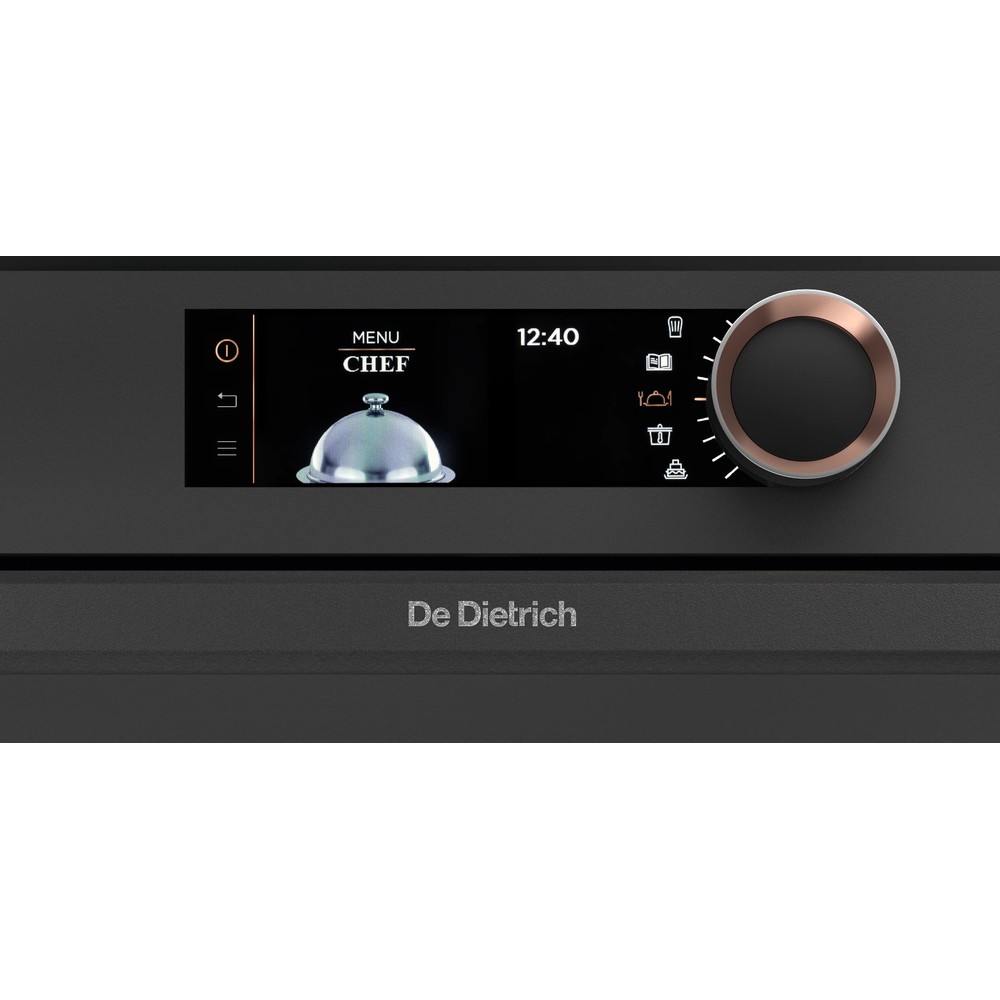 Духова шафа De Dietrich DOP8786A - изображение 4